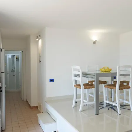Vakantiehuis Wonderful View Otranto