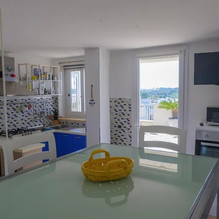 Wonderful View Vakantiehuis Otranto