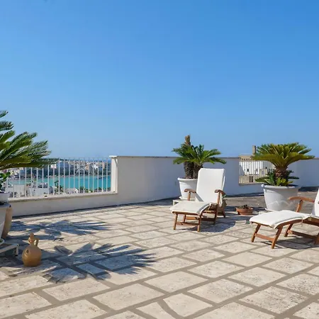 Vakantiehuis Wonderful View *