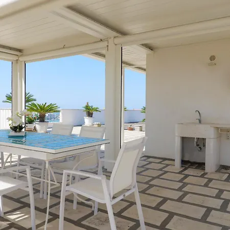 Wonderful View Vakantiehuis *