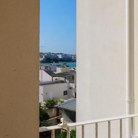 Wonderful View Vakantiehuis Otranto
