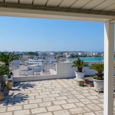Vakantiehuis Wonderful View