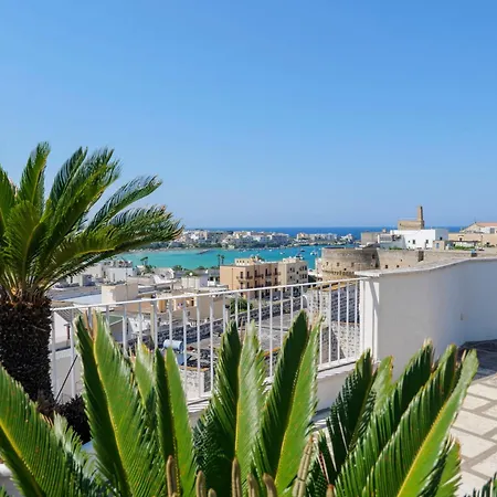 Wonderful View * Otranto