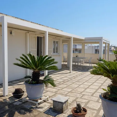 Wonderful View Vakantiehuis Otranto